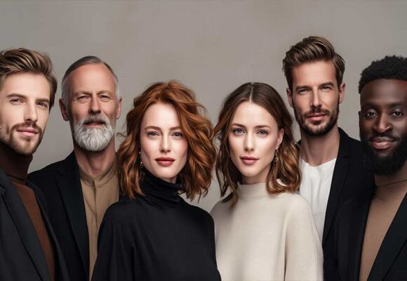 Culture Curators: How the Elite Are Quietly Shaping the Aesthetic Future