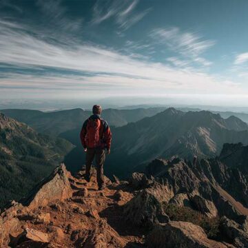 The Builders of Bold: Inside the Minds of Entrepreneurs Creating the Next Era