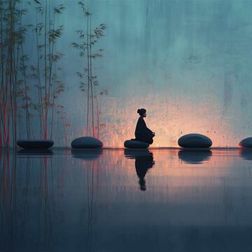 The Composed Mind: Why Inner Sovereignty Is the New Power Skill