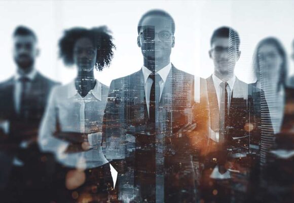 The Quiet Commanders: How Elite Leaders Are Redefining Influence Without the Noise
