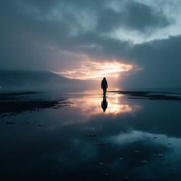 The Return to Self: Why the World’s Most Powerful Are Traveling Inward